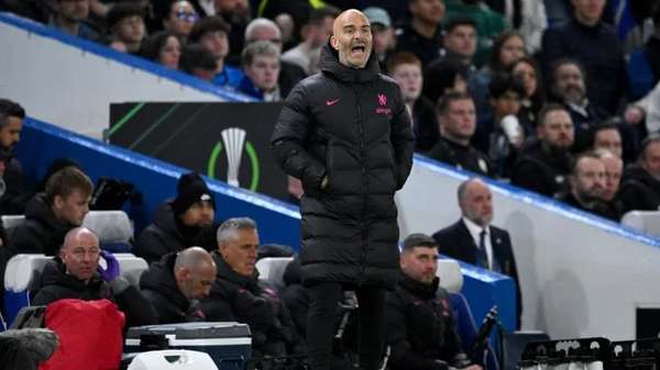 西甲豪门加入切尔西新星争夺战