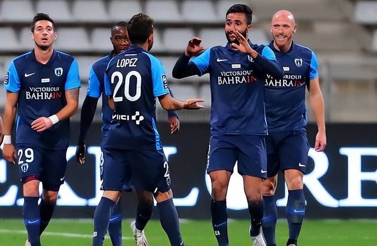 法甲中游对决：摩纳哥主场争胜志坚，勒阿弗尔客场盼抢分